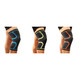 X-Large Knee Compression Sleeve Brace product