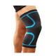 X-Large Knee Compression Sleeve Brace product