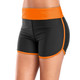 Women's High-Waisted Active Athletic Yoga Biker Shorts (4-Pack) product