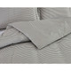 Bibb Home® 4-Piece Duvet & Down Alternative Comforter Set product
