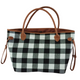 Women's Oversized Meredith Tote Bag product