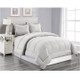Striped Down Alternative 3-Piece Comforter Set product