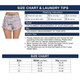 Women's Lace Trim Printed Lounge Pajama Shorts Sleepwear (4-Pack) product