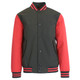 Men's Lightweight Varsity Jacket product