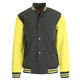 Men's Lightweight Varsity Jacket product