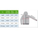Men's Lightweight Varsity Jacket product