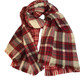 Soft & Warm Oversized Plaid Scarves product