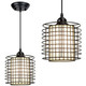 Depuley® Industrial Metal Pendant Light product