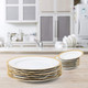 48-Piece Premium Soft Felt Plate Divider product