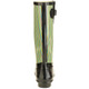 Women's Fashion Rubber Rain Boots with Stripes by Forever Young™ product