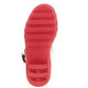 Women's Fashion Rubber Rain Boots with Stripes by Forever Young™ product