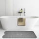 40x16-inch Anti-Slip Bath Tub and Shower Mat product