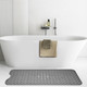 40x16-inch Anti-slip Bath Tub And Shower Mat product