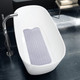 40x16-inch Anti-slip Bath Tub And Shower Mat product