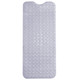 40x16-inch Anti-slip Bath Tub And Shower Mat product