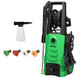 IronMax™ 3500PSI Electric Pressure Washer with Soap Gun product