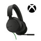 Microsoft Xbox Gaming Stereo Headset Wired For Xbox And Windows product