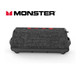 Monster ICON Portable Waterproof Bluetooth Speaker Voice-Enabled-Black product