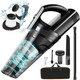SAKOLD™ Cordless Handheld Vacuum Cleaner product