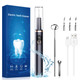 Electric Teeth Cleaner with 4 Modes & LED Light product