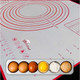 GooChef™ Non-Stick Silicone Pastry Baking Mat, 16 x 24-Inch by Renewgoo® product