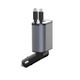 Retractable Car USB Type-C Charger product