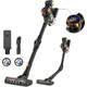 4-in-1 Lightweight Cordless Vacuum by Nicebay™, EV-6803 product