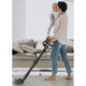 4-in-1 Lightweight Cordless Vacuum by Nicebay™, EV-6803 product