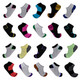Men's Low-Cut Moisture-Wicking Athletic Socks (24-Pair) product
