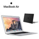 Apple® MacBook Air with Protective Case, Core i5, 4GB RAM, 128GB SSD product