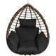 NewHome™ Hanging Basket Chair Cushion product