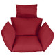 NewHome™ Hanging Basket Chair Cushion product