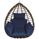 NewHome™ Hanging Basket Chair Cushion product