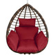 NewHome™ Hanging Basket Chair Cushion product