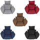 NewHome™ Hanging Basket Chair Cushion product
