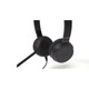 Noise-Canceling Stereo Computer Headset by NXT Technologies™, UC-2000, NX5545 product