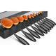 Laromni Oval Makeup Brush Set (10-Pieces) product