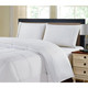 4-Piece Chevron Embossed Microfiber Sheet Set by Kathy Ireland® product