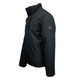 Men's Heavy Weight Water Resistant Tech Jacket with Detachable Hood product