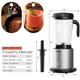 1500W Smoothie Maker High-Power Blender with 10 Speeds product
