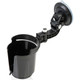 Zone Tech Recessed Folding Cup Drink Holder  product