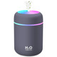 300ml Mini Portable Cool Mist Humidifier with LED Lights  product