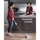 eufy® HomeVac H30 Infinity Cordless Vacuum, T2522J13 product
