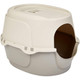 No-Mess Hooded Cat Litter Box by Amazon Basics® product