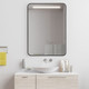 GoPlus 22 x 30-inch Bathroom Wall Mounted Mirror  product