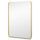 GoPlus 22 x 30-inch Bathroom Wall Mounted Mirror  product
