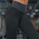 Women's High-Waist Yoga Slimming Leggings product