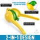 Manual Press Citrus Squeezer  product