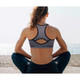Racerback Seamless Sports Bra  product