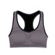 Racerback Seamless Sports Bra  product